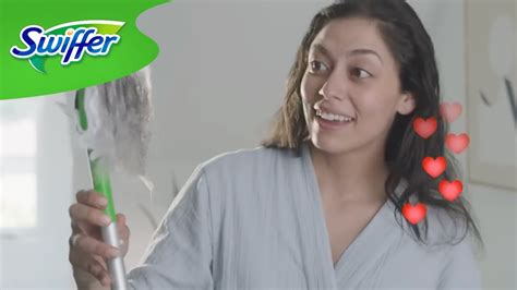 actress swiffer commercial|swiffer sweepervac commercial.